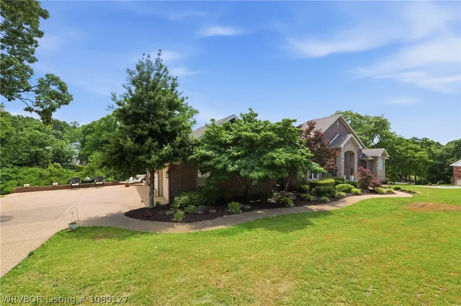 911 Fir Drive, Van Buren, AR 72956 - #3