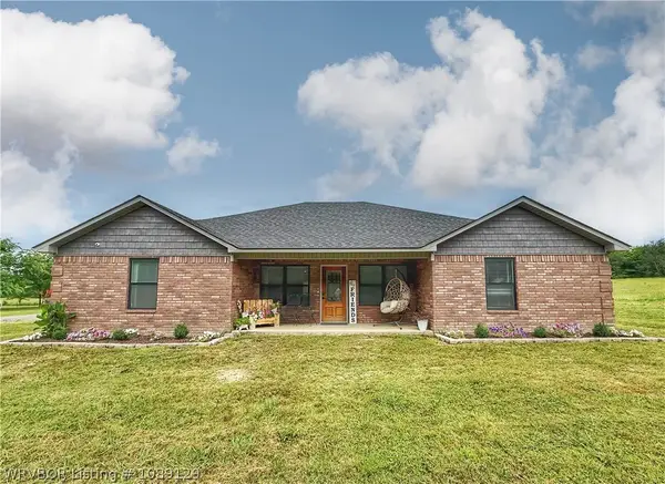 40501 210th Avenue, Howe, OK 74940