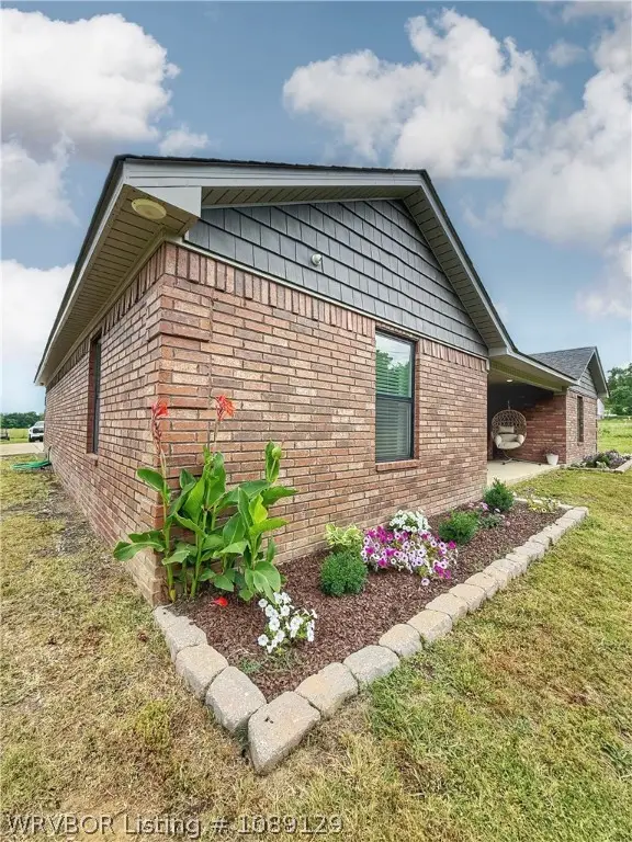 40501 210th Avenue, Howe, OK 74940 - #3