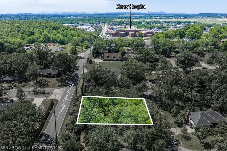 TBD 73rd, Fort Smith, AR 72903 - #2