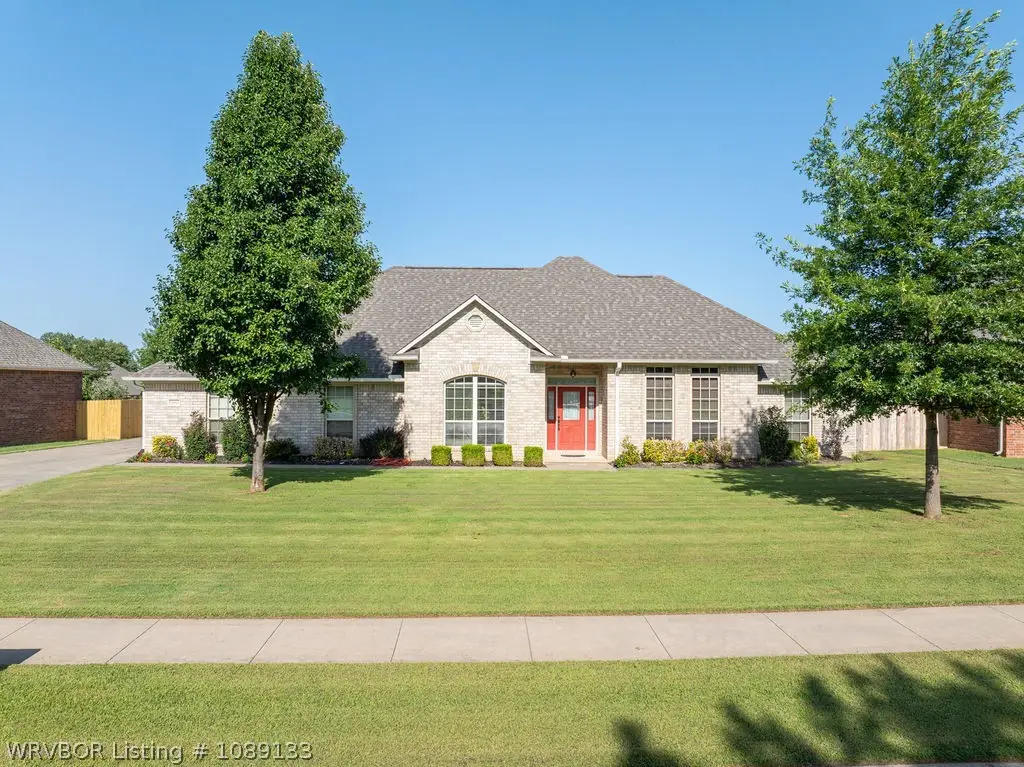 12904 Diamond Lane, Fort Smith, AR 72916 - #1