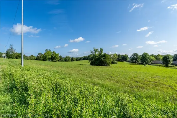TBD Commercial, Ozark, AR 72949