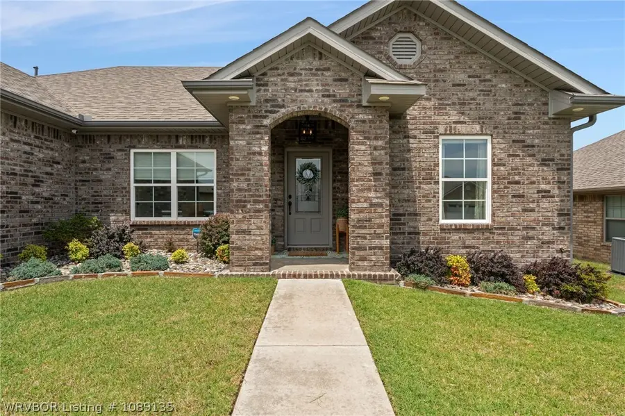 9101 Kayhill Place, Fort Smith, AR 72916 - #2