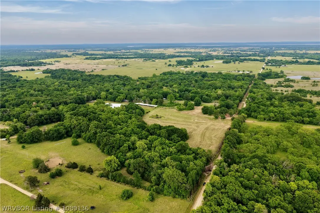 408377 E 1140 Road, Eufaula, OK 74432 - #1