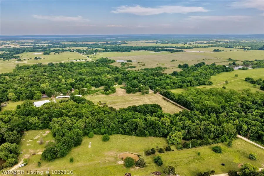 408377 E 1140 Road, Eufaula, OK 74432 - #3
