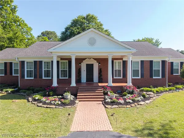 5112 Park Avenue, Fort Smith, AR 72903
