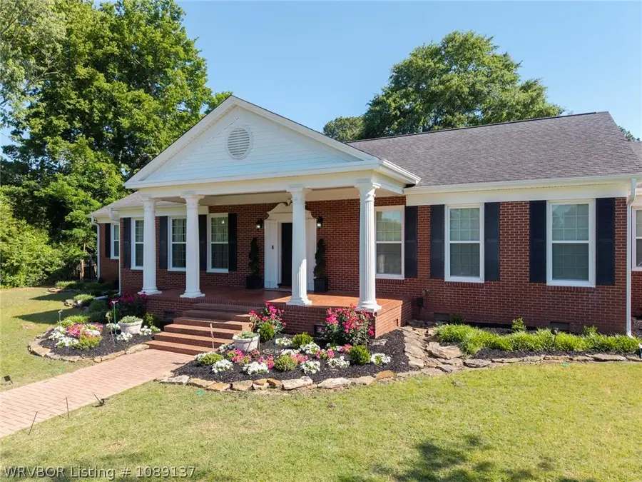 5112 Park Avenue, Fort Smith, AR 72903 - #2