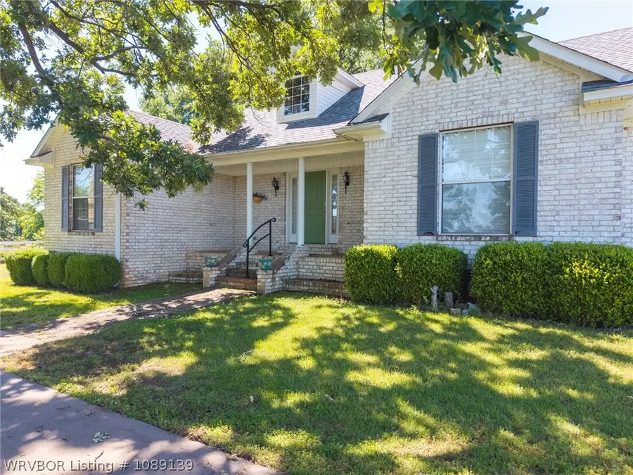615 Clear Creek Road, Alma, AR 72921 - #2