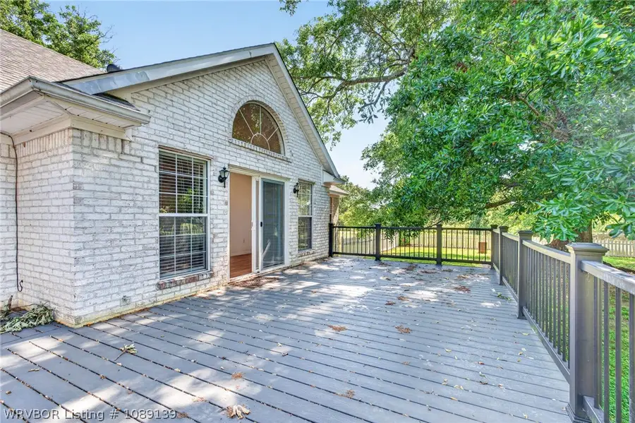 615 Clear Creek Road, Alma, AR 72921 - #3