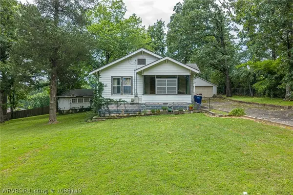 4716 Free Ferry Road, Fort Smith, AR 72903