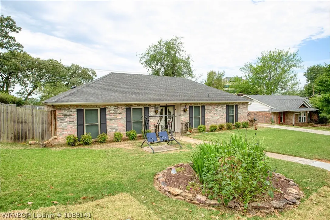 6920 Riviera Drive, Fort Smith, AR 72903 - #1