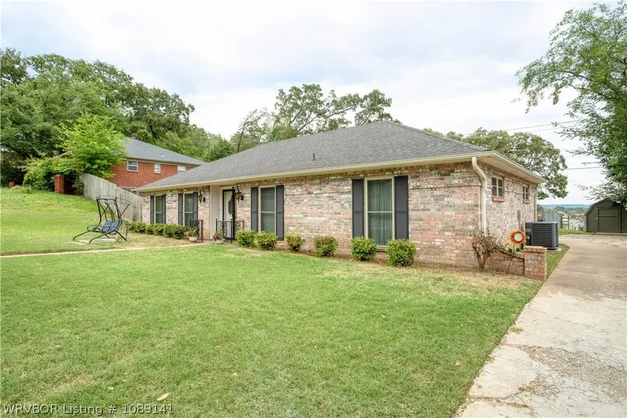 6920 Riviera Drive, Fort Smith, AR 72903 - #2