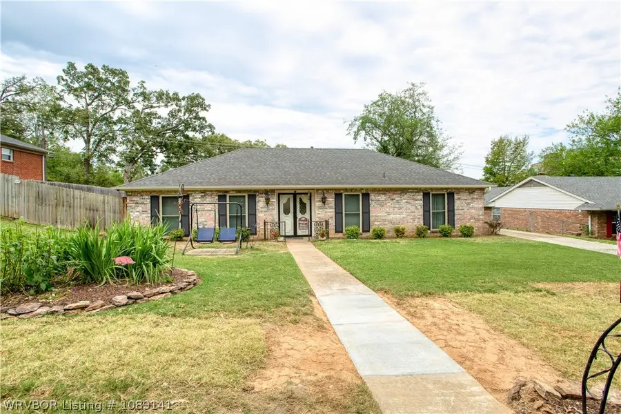6920 Riviera Drive, Fort Smith, AR 72903 - #3