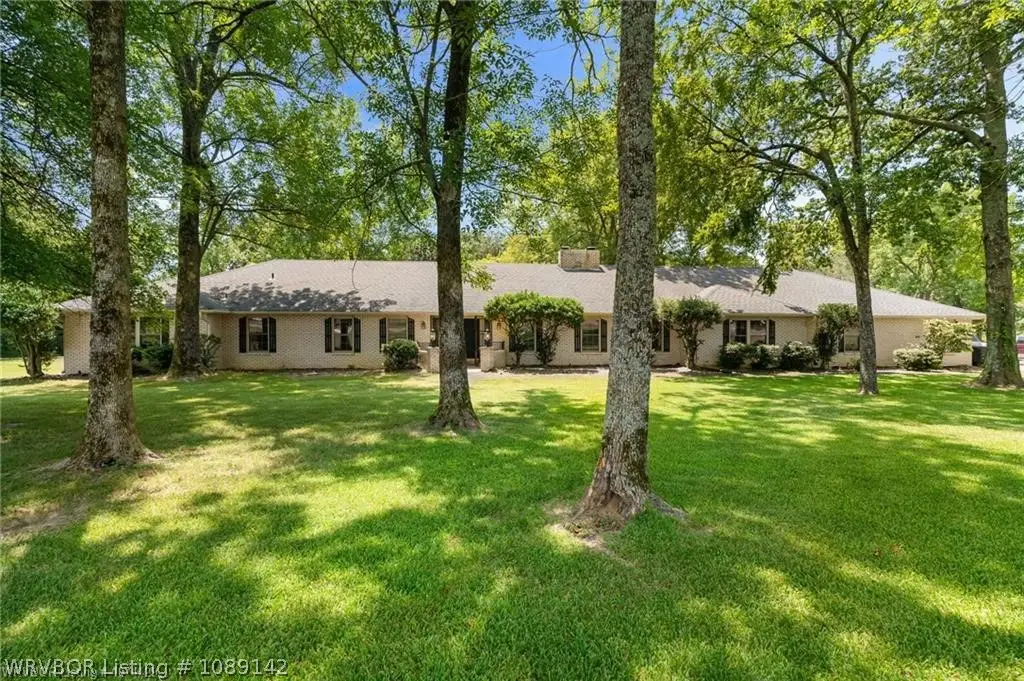 1001 W Main Street, Charleston, AR 72933 - #1