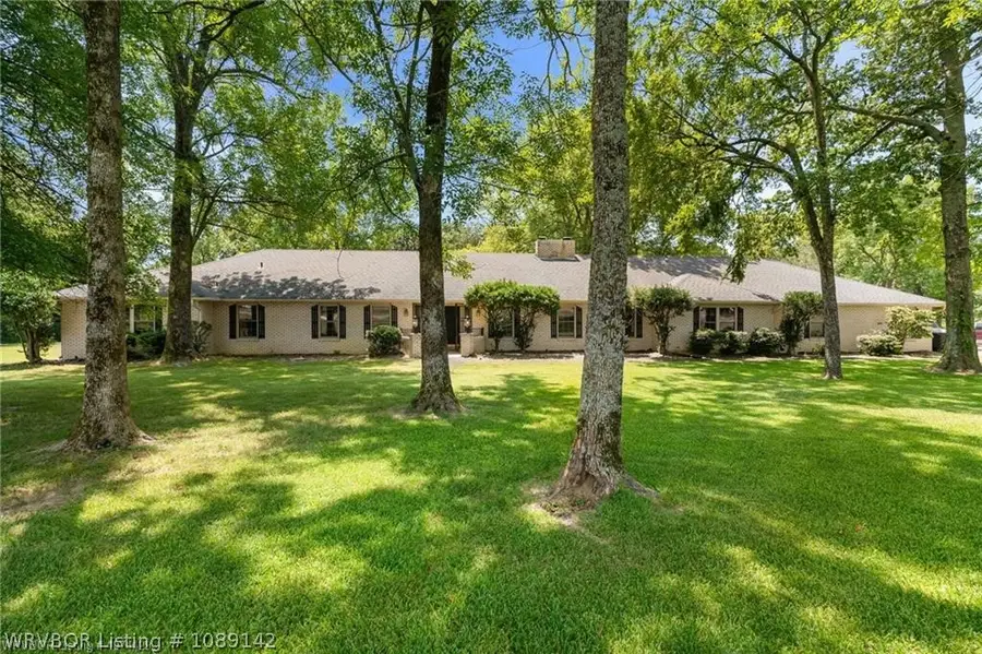 1001 W Main Street, Charleston, AR 72933 - #2