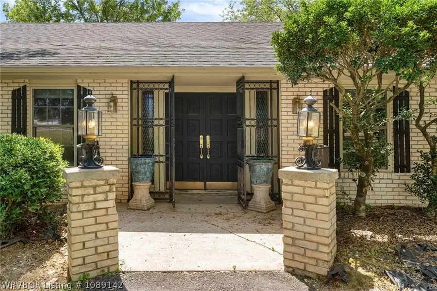 1001 W Main Street, Charleston, AR 72933 - #3