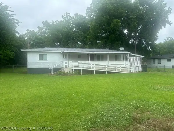 403 W Argyle Street, Sallisaw, OK 74955