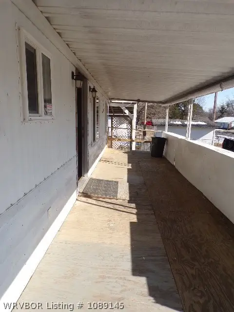 403 W Argyle Street, Sallisaw, OK 74955 - #2