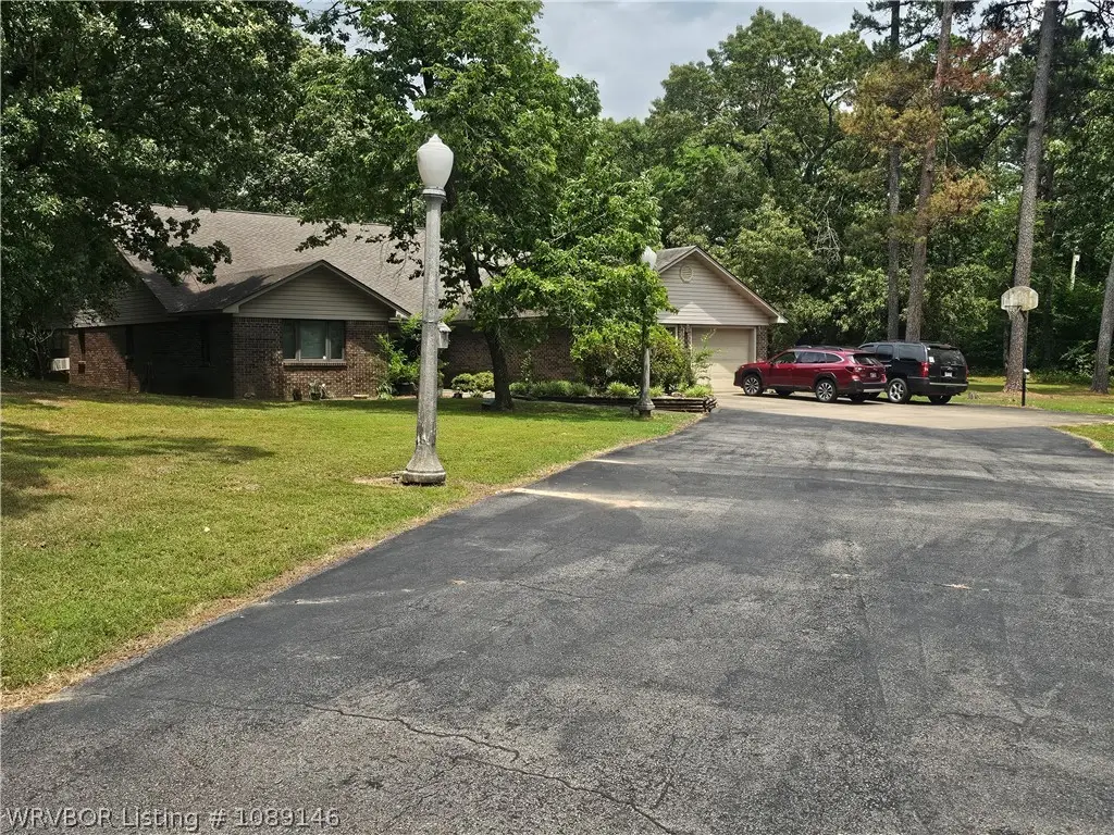 150 Kern Lane, Paris, AR 72855 - #1