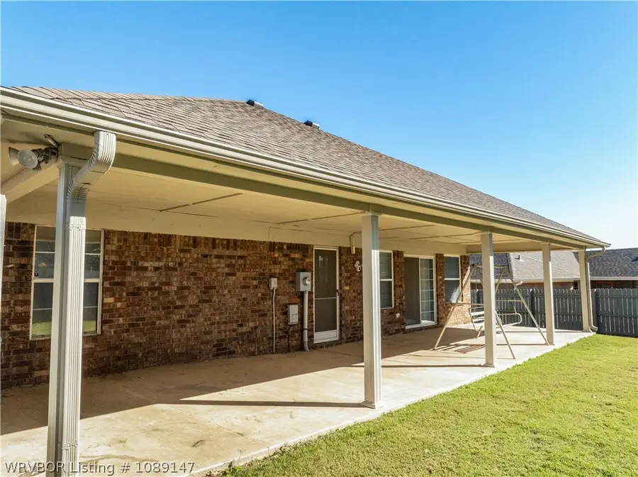 6300 Galven Way, Fort Smith, AR 72916 - #3