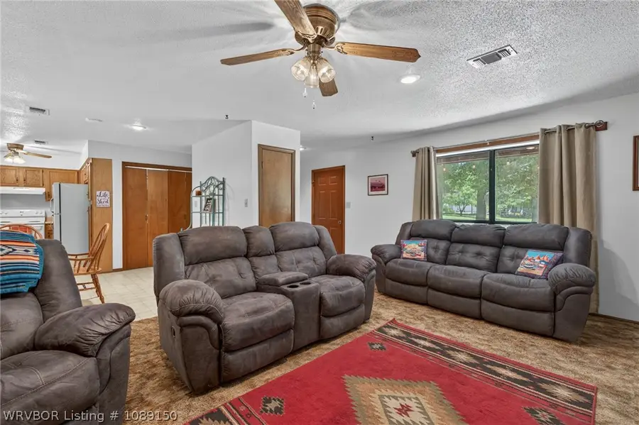 325 Six Mile Road, Magazine, AR 72943 - #2