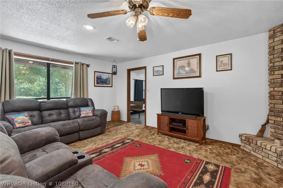 325 Six Mile Road, Magazine, AR 72943 - #3