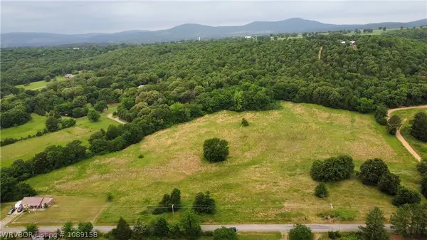 TBD Pleasant Valley Road, Wister, OK 74966