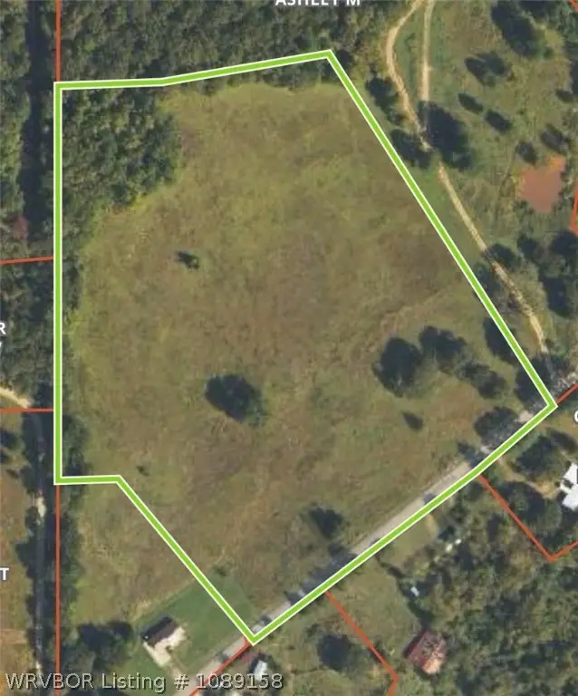 TBD Pleasant Valley Road, Wister, OK 74966 - #2