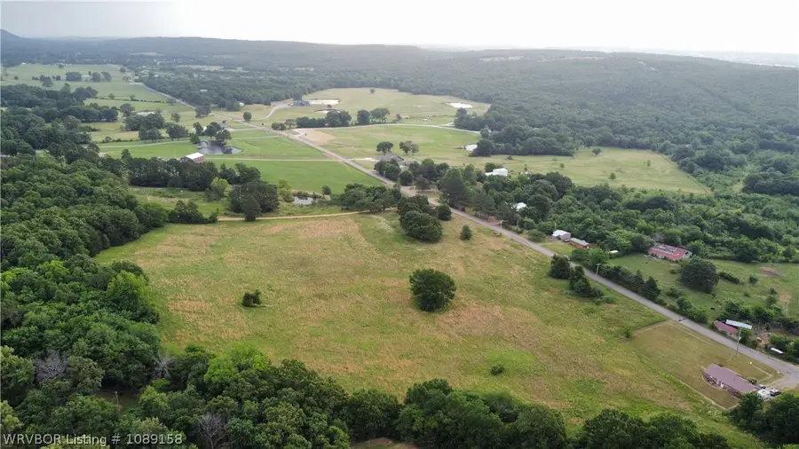 TBD Pleasant Valley Road, Wister, OK 74966 - #3