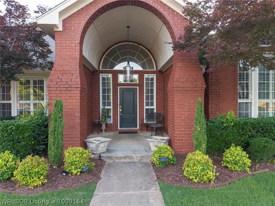 10904 Kettering Lane, Fort Smith, AR 72908 - #3