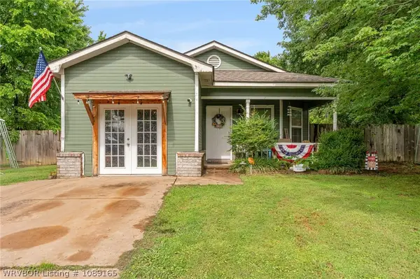 101 Grand Brook Drive, Greenwood, AR 72936