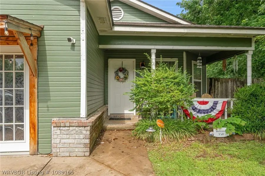 101 Grand Brook Drive, Greenwood, AR 72936 - #2