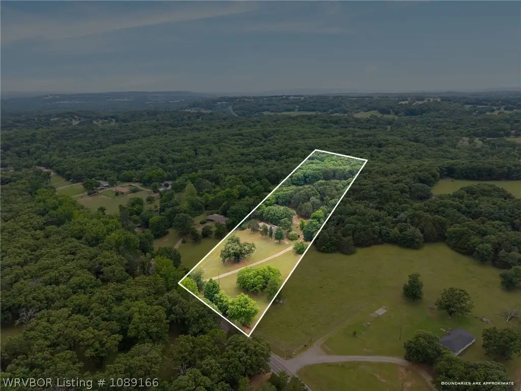 4429 Highway 282, Van Buren, AR 72956 - #1