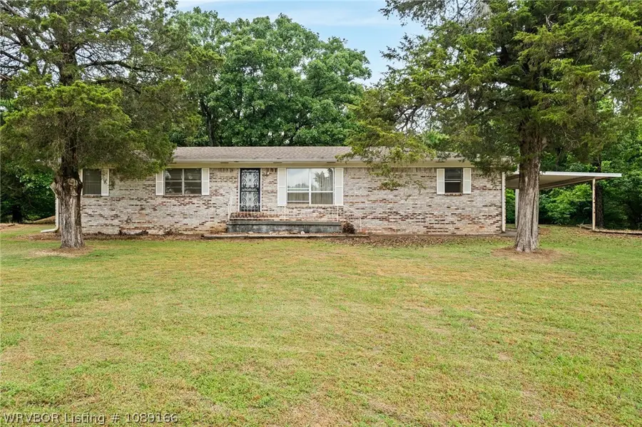 4429 Highway 282, Van Buren, AR 72956 - #3