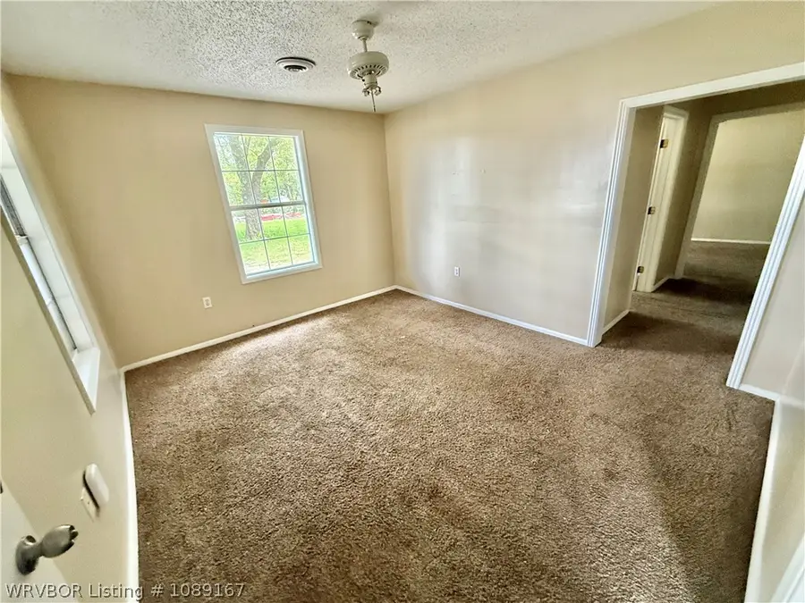105 Witteville Road, Poteau, OK 74953 - #3