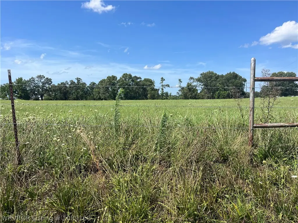 TBD W Blackjack Street, Stilwell, OK 74960 - #1