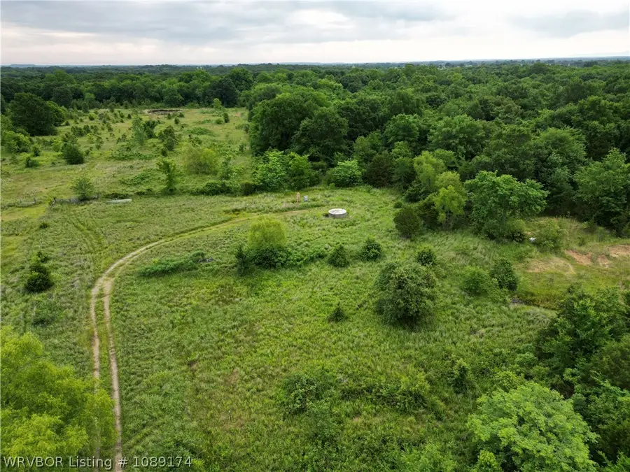TBD Hensley Lane, Keota, OK 74941 - #2