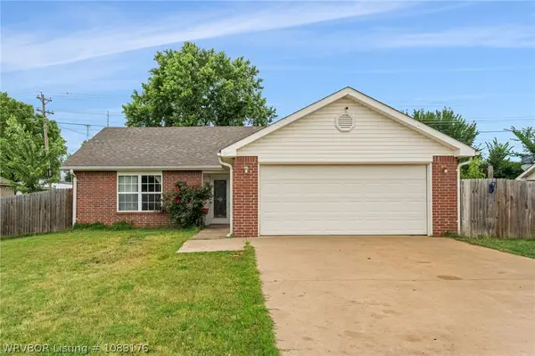 609 Kody Lane, Sallisaw, OK 74955