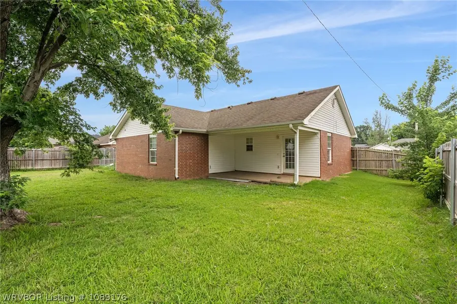 609 Kody Lane, Sallisaw, OK 74955 - #2