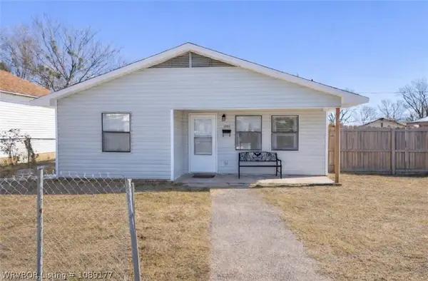 3500 N 48th Street, Fort Smith, AR 72904
