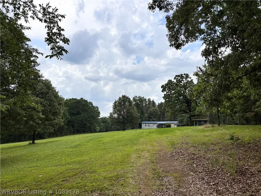 26240 Daily Creek Road, Harvey, AR 72841 - #2