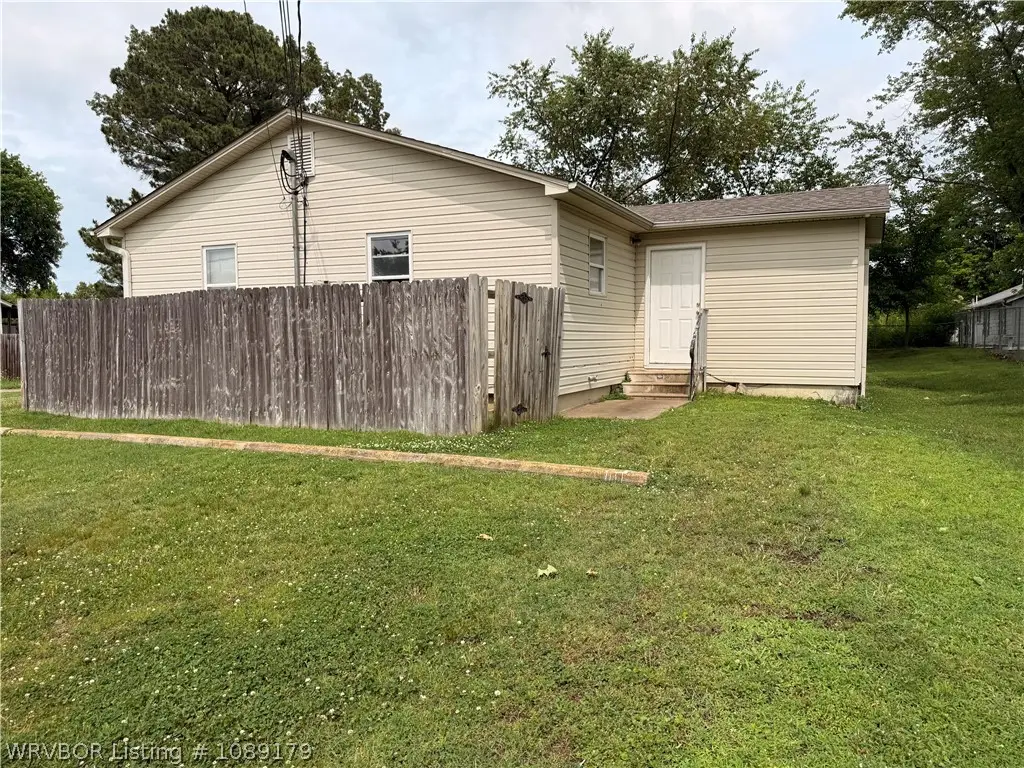 7125 Texas Road, Fort Smith, AR 72914 - #1