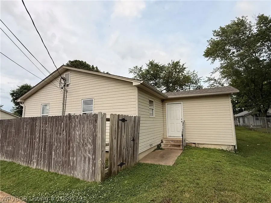 7125 Texas Road, Fort Smith, AR 72914 - #3