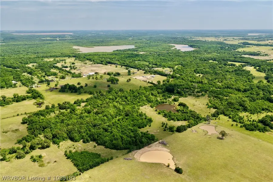 TBD E 1130 Road, Eufaula, OK 74432 - #3
