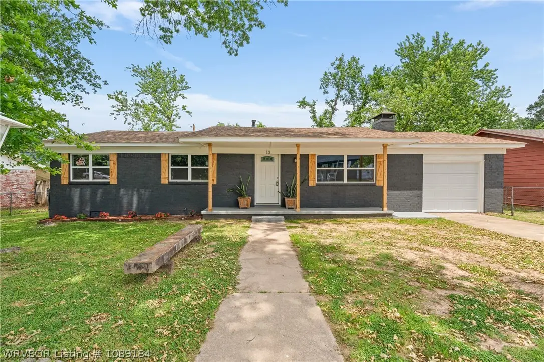 12 Candlestick Lane, Fort Smith, AR 72908 - #1
