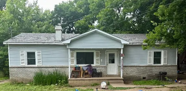 3220 S 16th Street, Fort Smith, AR 72901