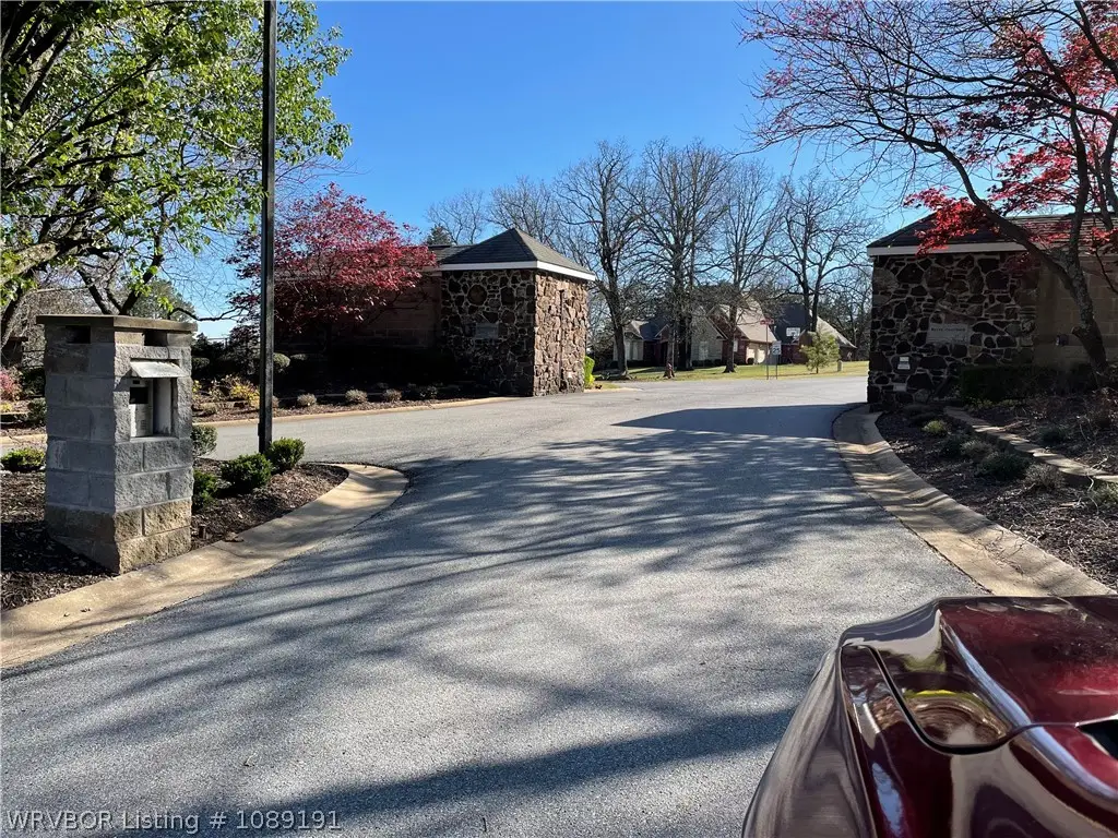 TBD River Overlook Loop, Van Buren, AR 72956 - #1