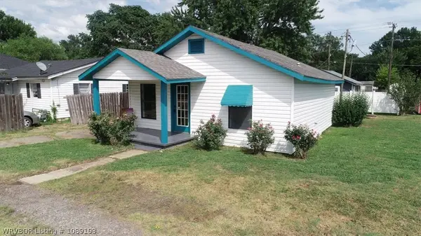 308 Peters Street, Poteau, OK 74953