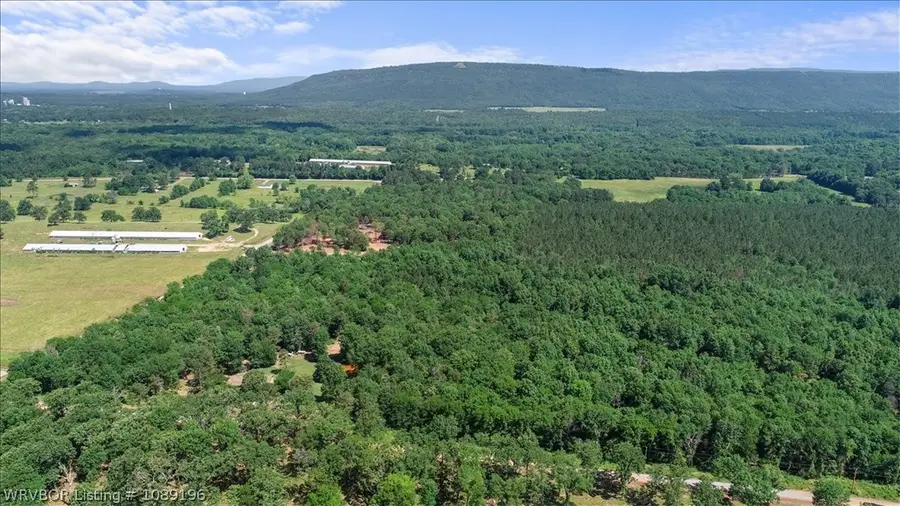 Lot 2 Walker Mountain Road, Hodgen, OK 74937 - #2