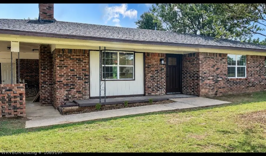 204 Highway 45, Bonanza, AR 72916 - #2